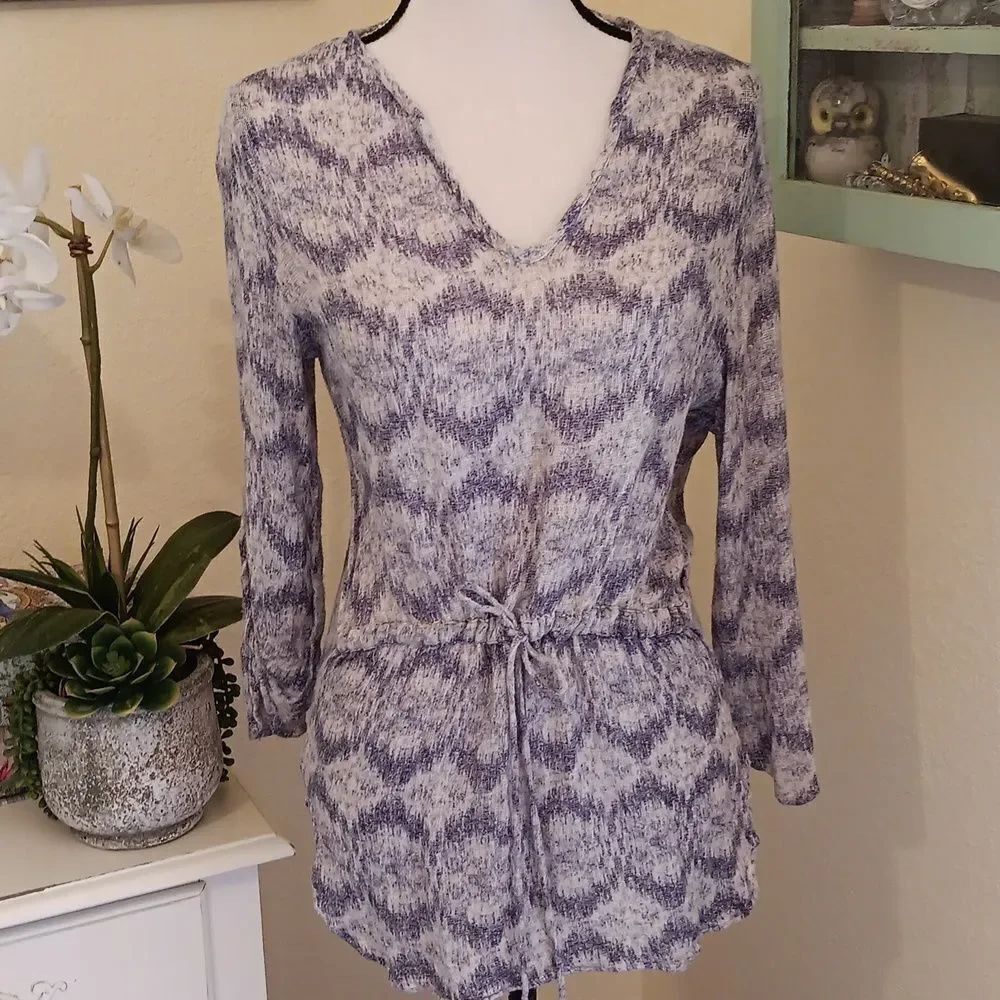 Anthropologie Dolan Left Coast Collection Sweater